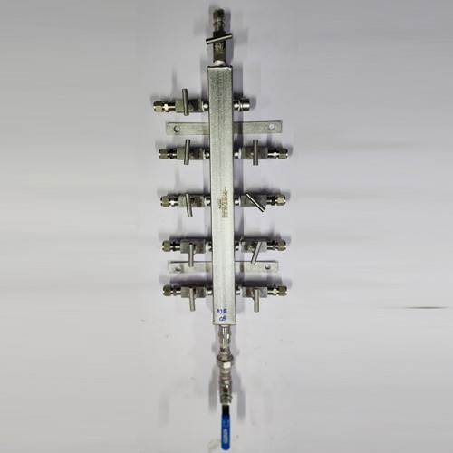Air Headers
