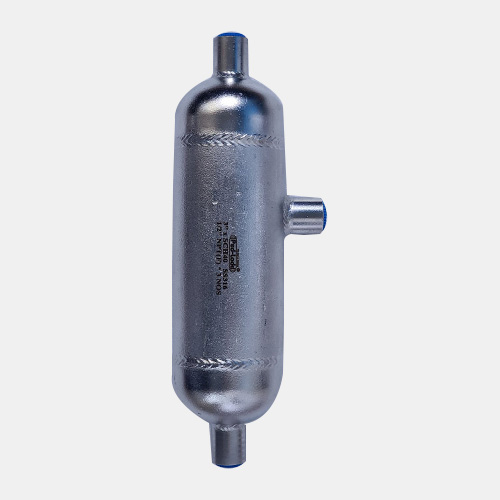 Condensate Pot