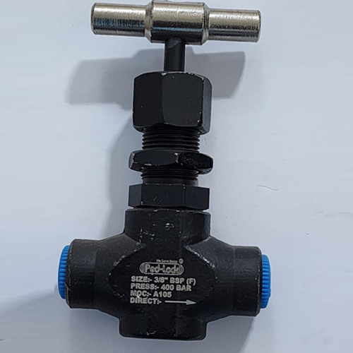 Needle Valve
