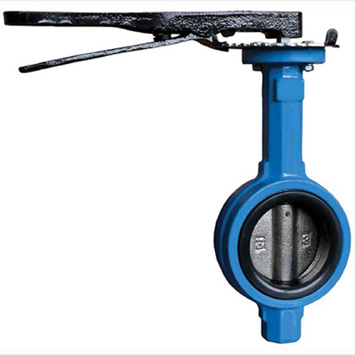 Butterfly Valves