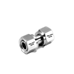 Compression Tube Fitting