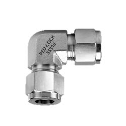 Compression Tube Fitting