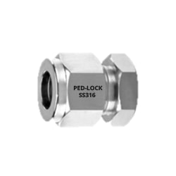 Compression Tube Fitting