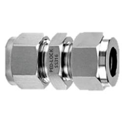 Compression Tube Fitting