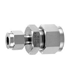 Compression Tube Fitting