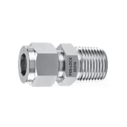 Compression Tube Fitting