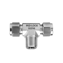 Compression Tube Fitting