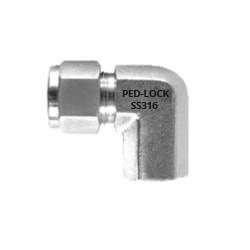 Compression Tube Fitting