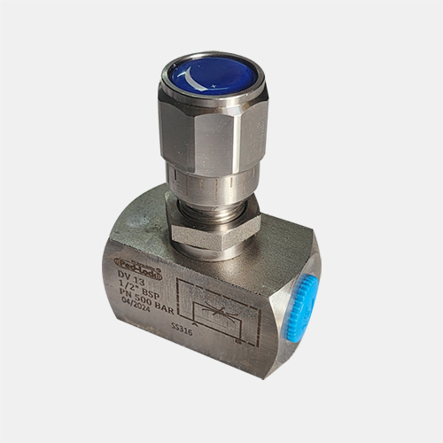 Direction Valves