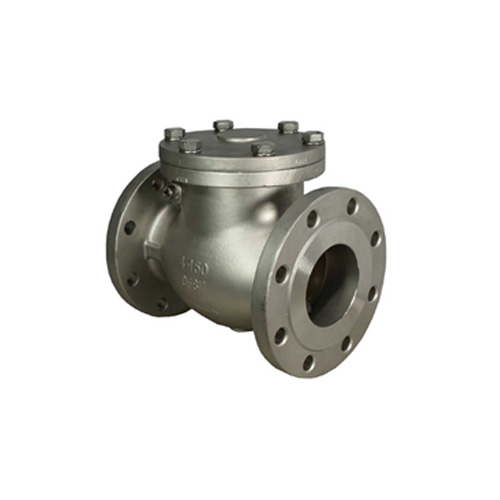 Industrial Check Valve