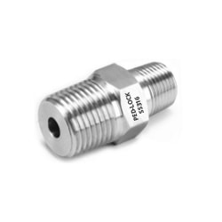 Precision Pipe Fitting