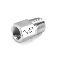 Precision Pipe Fitting