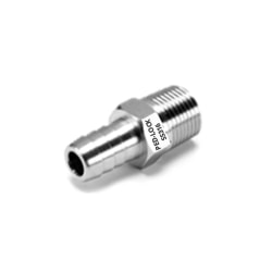 Precision Pipe Fitting