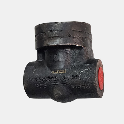 Industrial Check Valve