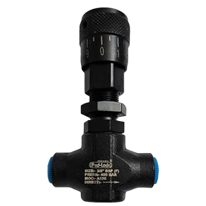 Needle Valve Exporter