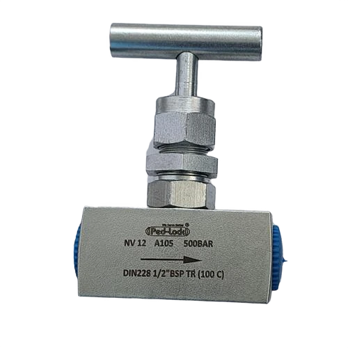 Needle Valve