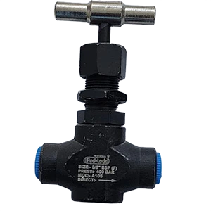 Needle Valve Supplier