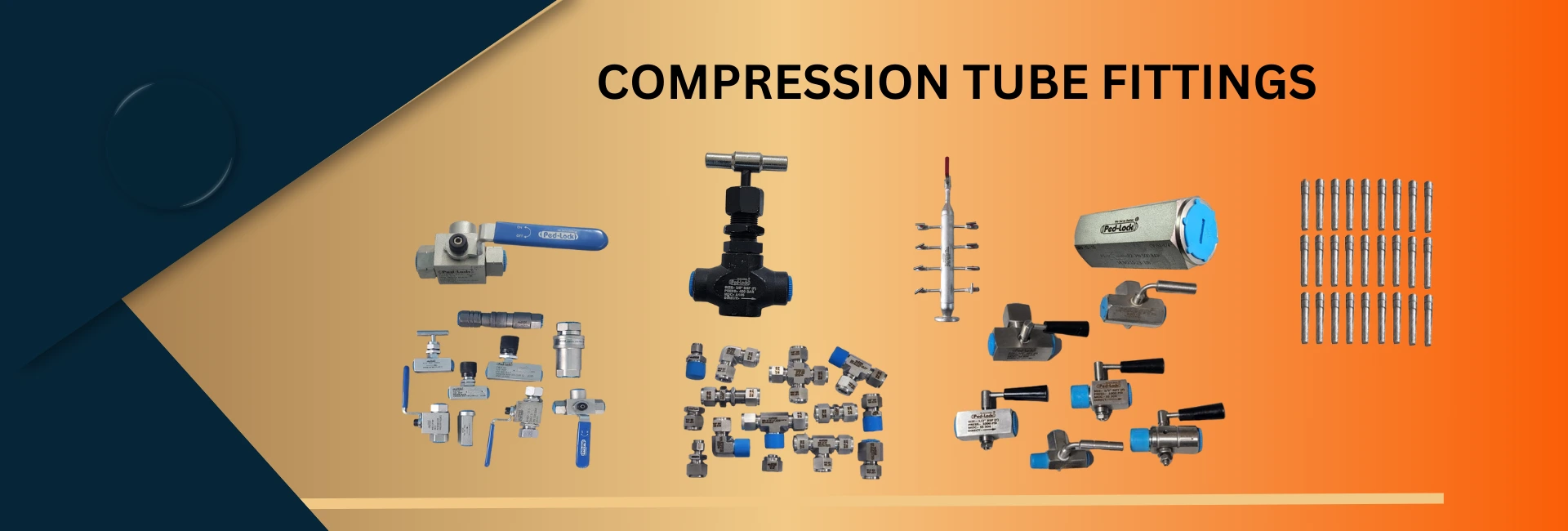 Needle Valve Manufacturer in India