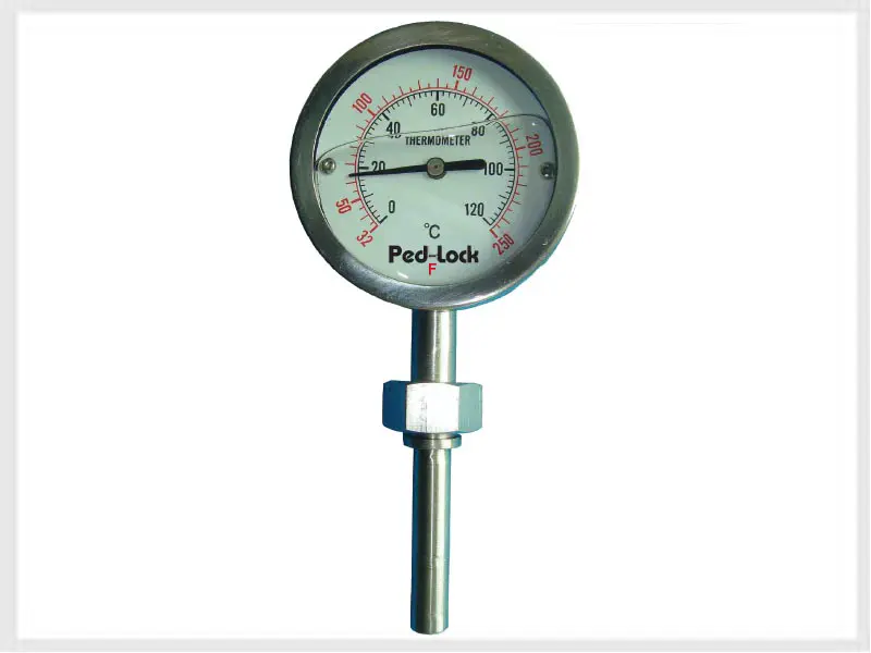 Pressure-gauges